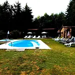 Quinta Sul America