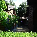 컨트리하우스 Quinta Sul America 모이멘타 다 베이라