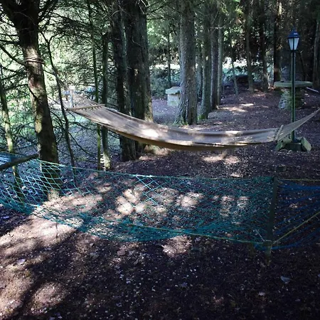 Летний дом Quinta Sul America