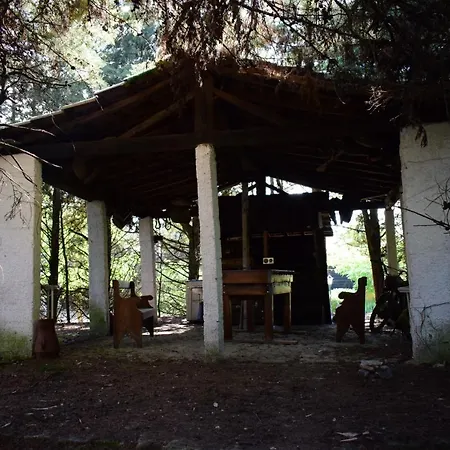 Quinta Sul America Летний дом *