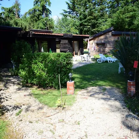 Kır Evi Quinta Sul America
