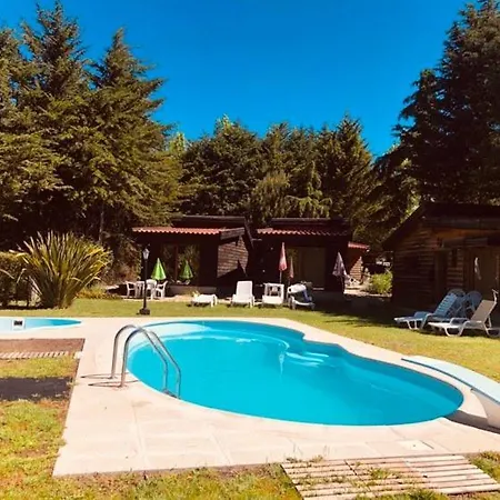 Quinta Sul America * 莫伊门塔达贝拉