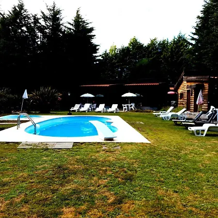Quinta Sul America