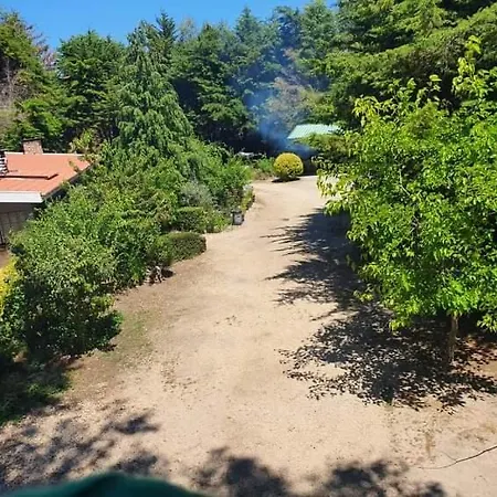 乡村民宿 Quinta Sul America 莫伊门塔达贝拉