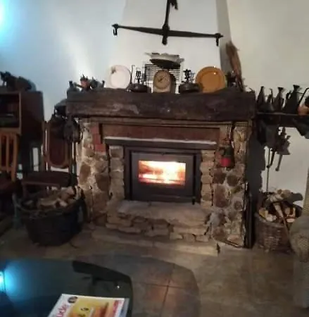 Quinta Sul America Moimenta da Beira