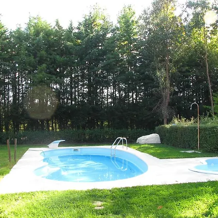 Kır Evi Quinta Sul America