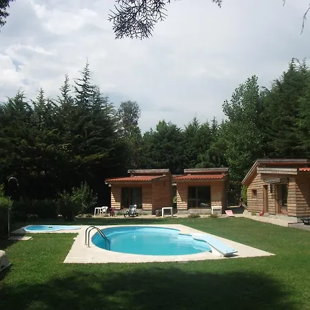 Quinta Sul America *