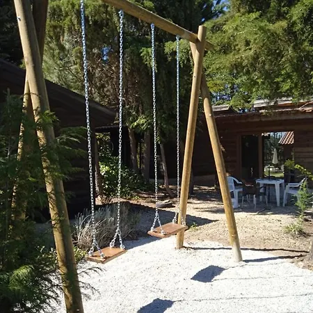 Quinta Sul America *