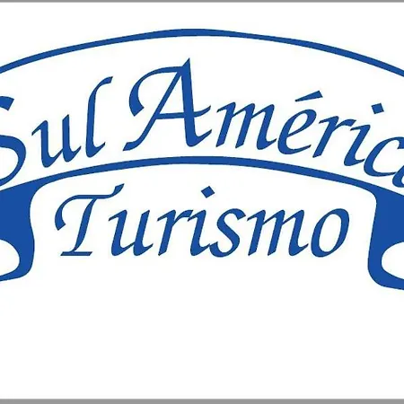 Quinta Sul America *