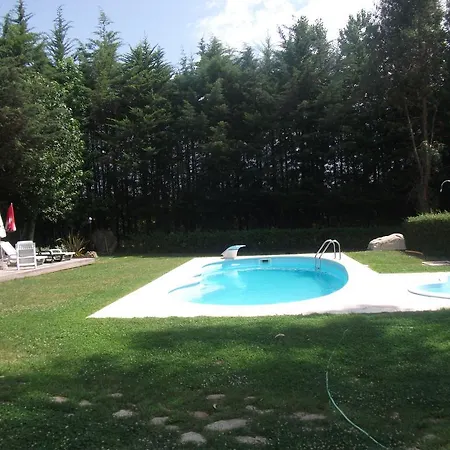 Landsted Quinta Sul America