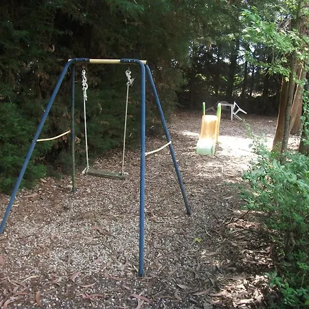 乡村民宿 Quinta Sul America 莫伊门塔达贝拉