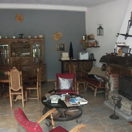 Quinta Sul America Kır Evi *