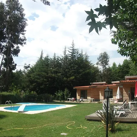 Quinta Sul America Landsted Moimenta da Beira