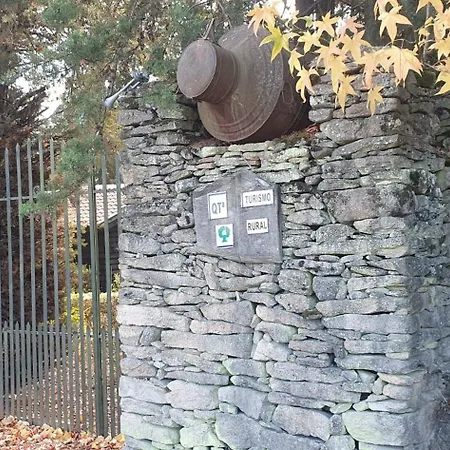 乡村民宿 Quinta Sul America 莫伊门塔达贝拉