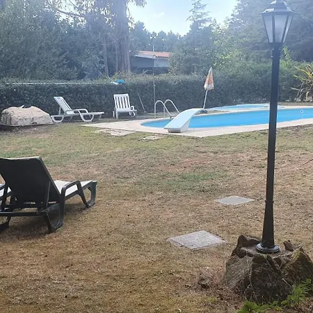 Quinta Sul America モイメンタ・ダ・ベイラ
