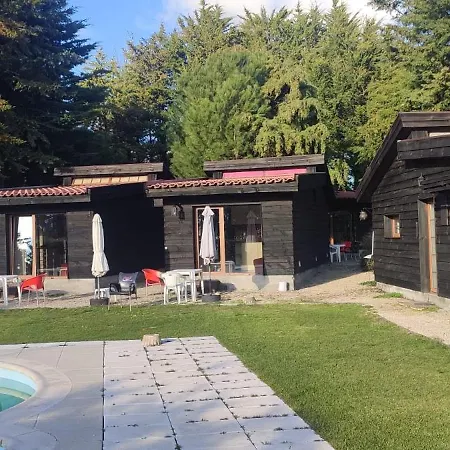 Quinta Sul America Moimenta da Beira