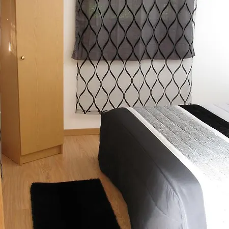 Летний дом Quinta Sul America Моймента-да-Бейра