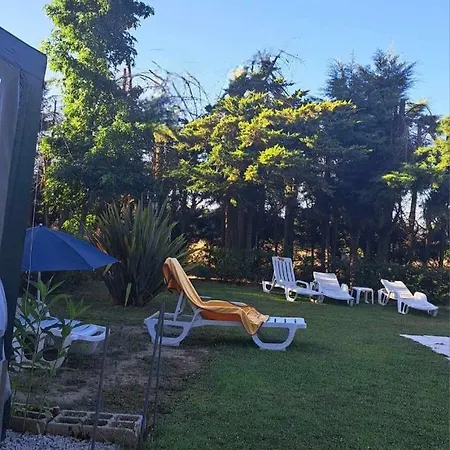 Quinta Sul America Landsted