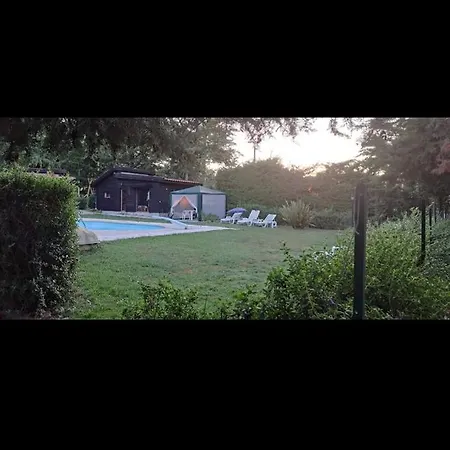 Quinta Sul America