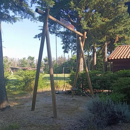 Quinta Sul America *