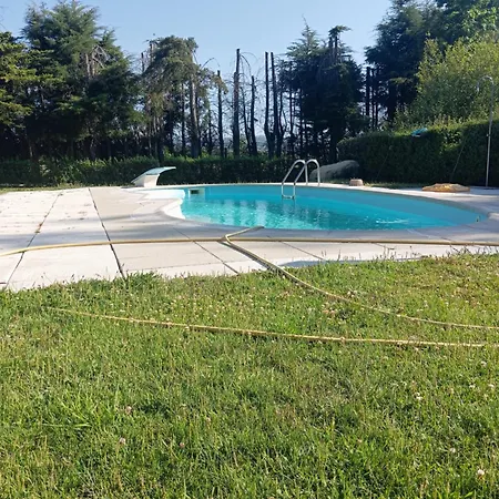 Летний дом Quinta Sul America *