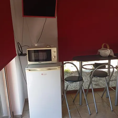 Landsted Quinta Sul America Moimenta da Beira