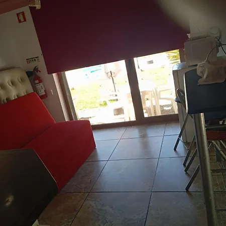 Quinta Sul America 莫伊门塔达贝拉