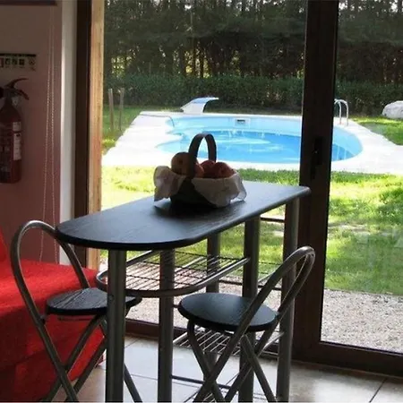 Quinta Sul America 乡村民宿 莫伊门塔达贝拉