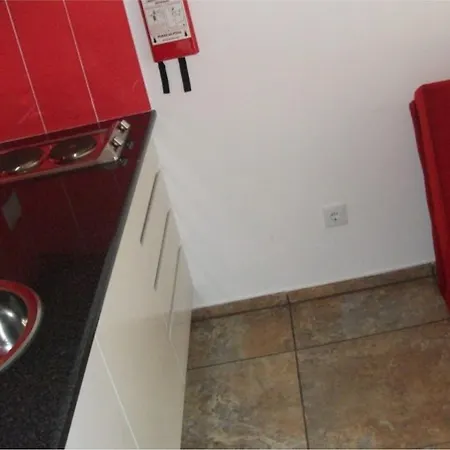 Quinta Sul America 莫伊门塔达贝拉