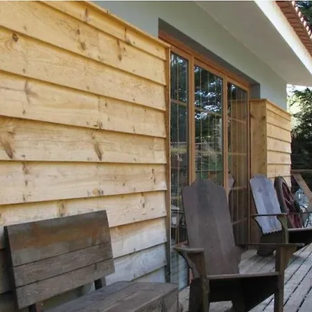 Quinta Sul America 乡村民宿 *