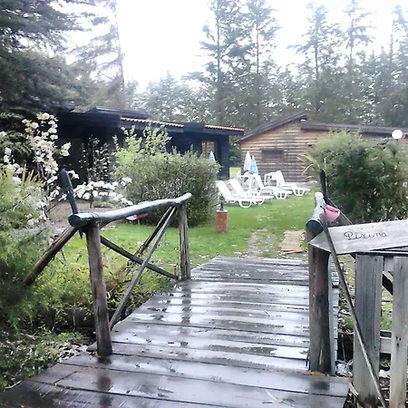 Quinta Sul America *