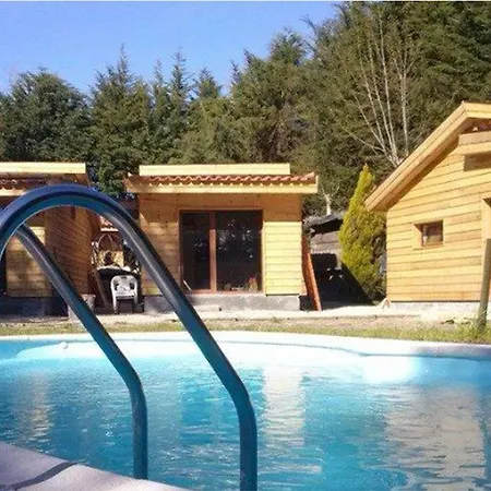 Quinta Sul America * Moimenta da Beira