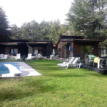 Quinta Sul America *