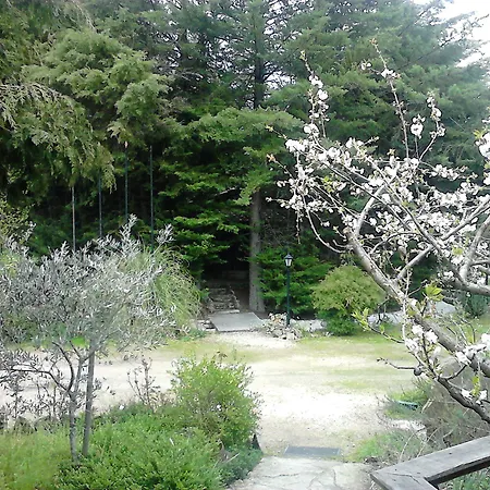 Quinta Sul America カントリーハウス