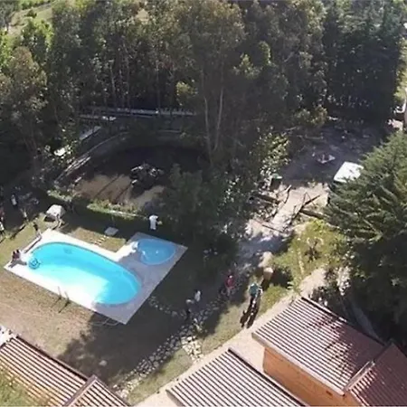 Quinta Sul America