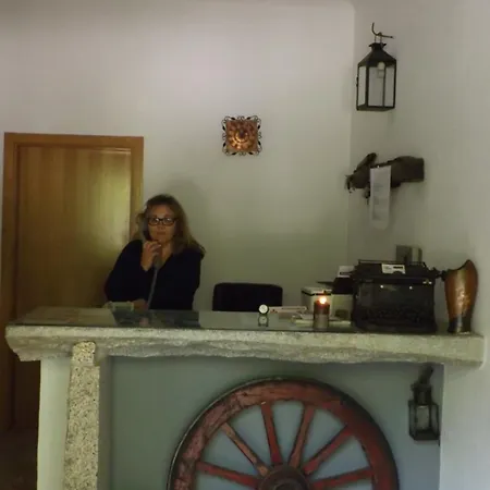 Quinta Sul America 乡村民宿 *