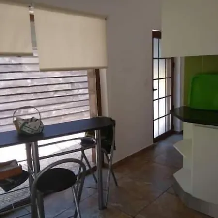 Hétvégi ház Quinta Sul America *