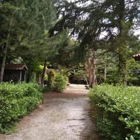 Quinta Sul America Hétvégi ház