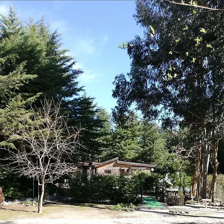 カントリーハウス Quinta Sul America