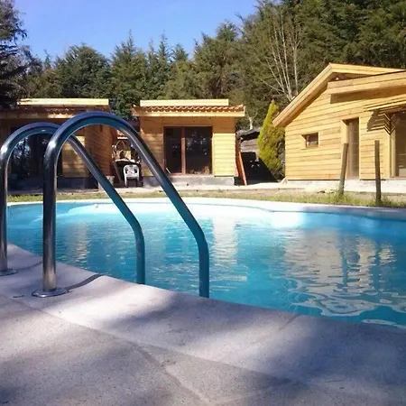 Quinta Sul America Летний дом *