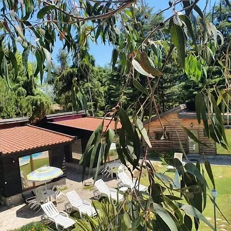 乡村民宿 Quinta Sul America