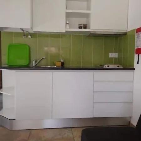 Quinta Sul America Летний дом *