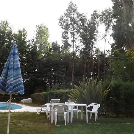 Quinta Sul America 乡村民宿 *