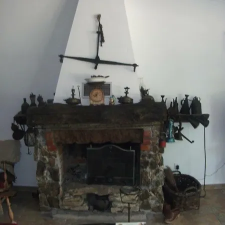 Quinta Sul America 乡村民宿 莫伊门塔达贝拉