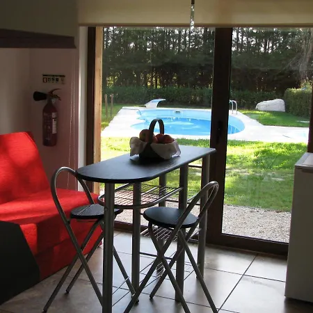Landsted Quinta Sul America Moimenta da Beira