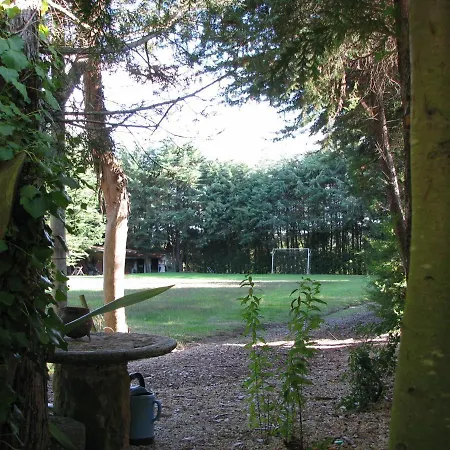 Landsted Quinta Sul America *