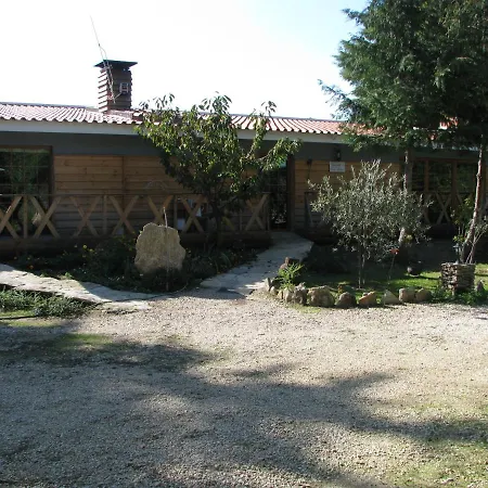 乡村民宿 Quinta Sul America *