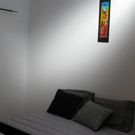 Hétvégi ház Quinta Sul America Moimenta da Beira