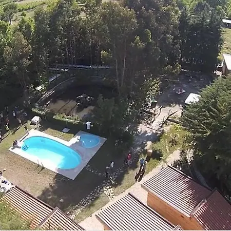 Landsted Quinta Sul America