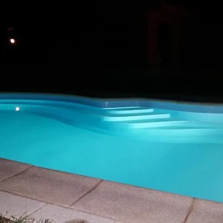 Quinta Sul America Lantställe